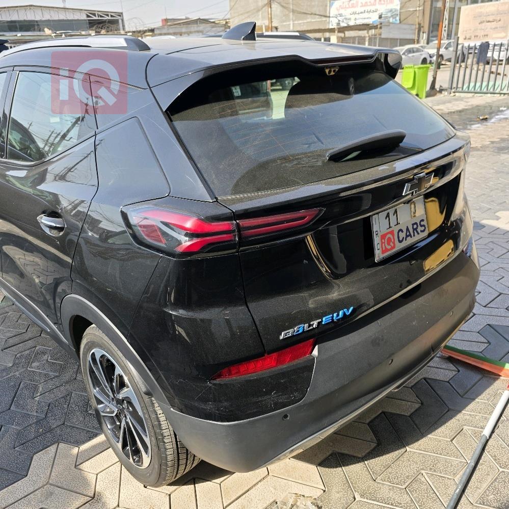 Chevrolet Bolt